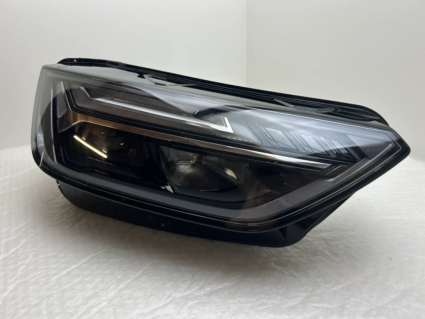 Original Audi Q5 80A Full LED Scheinwerfer rechts 80A941034F