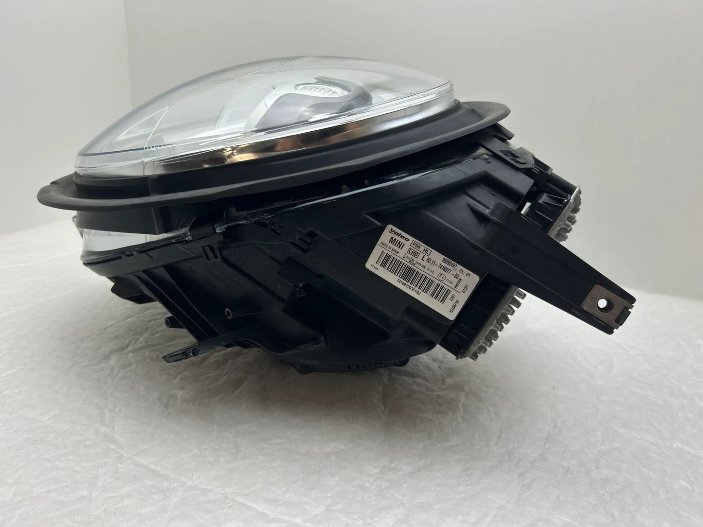 Mini F55 F56 Full LED Scheinwerfer links rechts 7416977 7416978