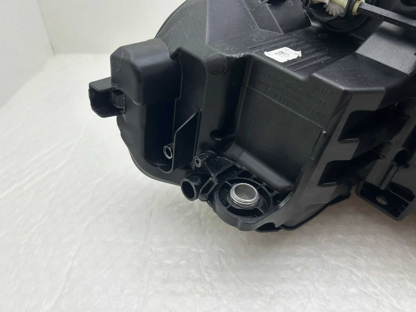 Original BMW 1er F70 F74 LED Scheinwerfer rechts 5A32B52