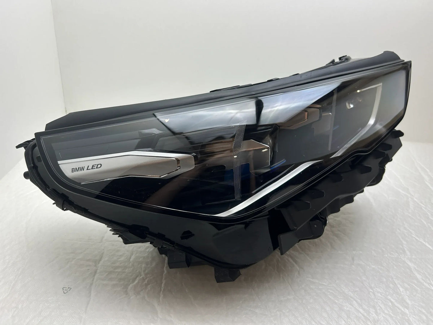 Original BMW 5er G60 G61 i5 LED Scheinwerfer rechts 5A798D2