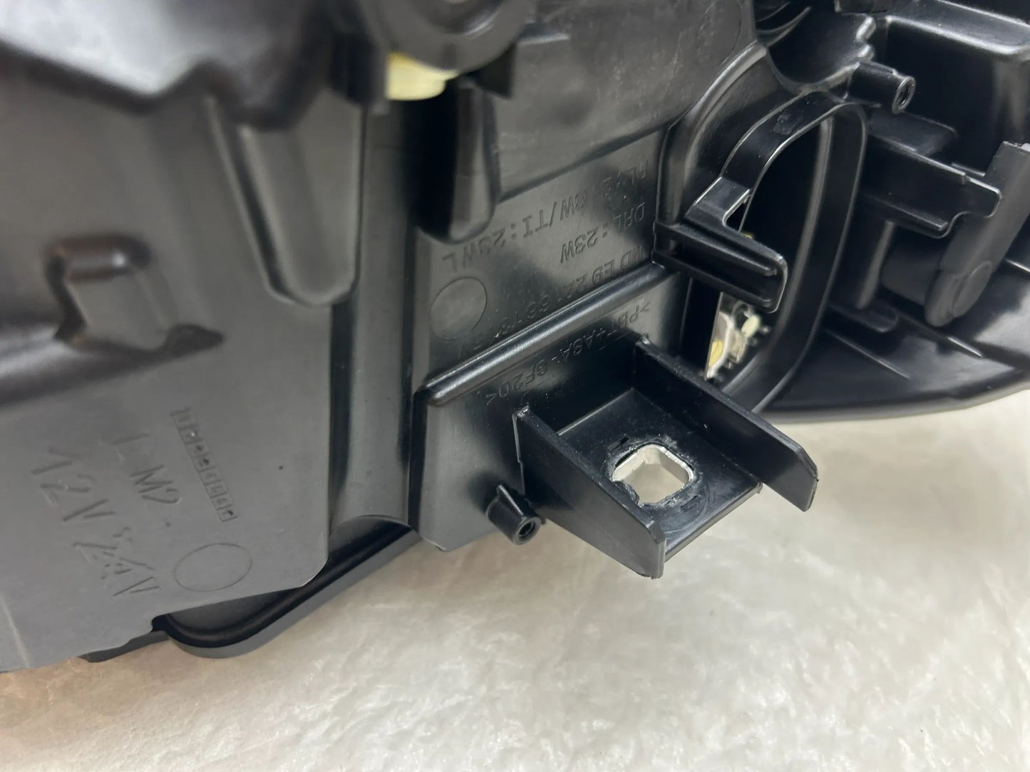 Original BMW 1er F40 Full LED Scheinwerfer links 9448099