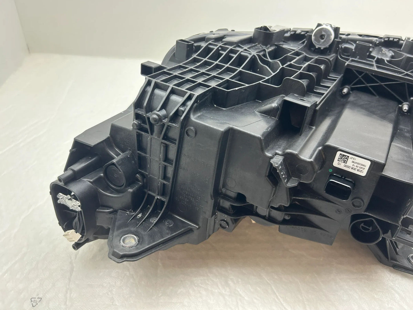 Original BMW 2er U06 Active Tourer Scheinwerfer rechts 5A4224