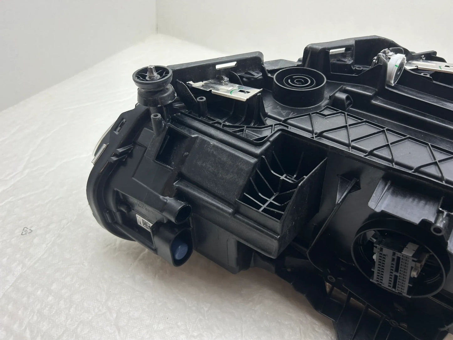 Original BMW 1er F70 F74 LED Scheinwerfer links 5A32B51