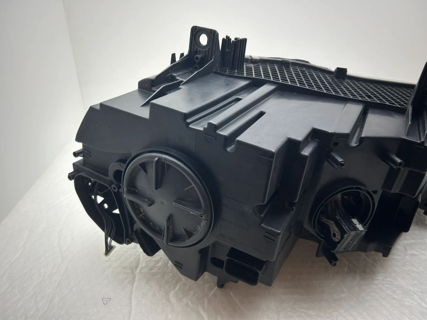 BMW X5 F15 X6 F16 Adaptive LED Scheinwerfer rechts