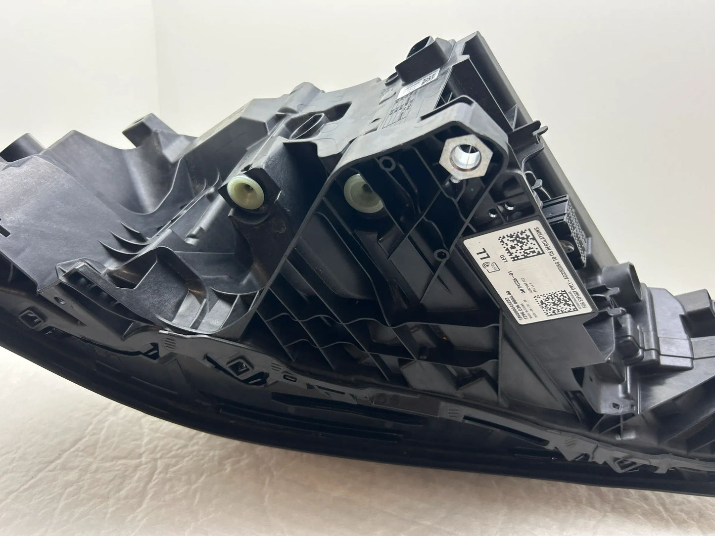 Original BMW X3 G45 Full LED Scheinwerfer rechts 5B7A036
