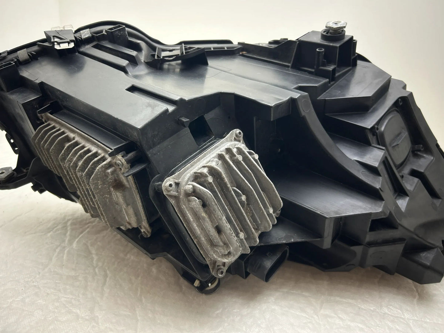 Mercedes W222 S-Klasse LED Frontscheinwerfer links A2229060702