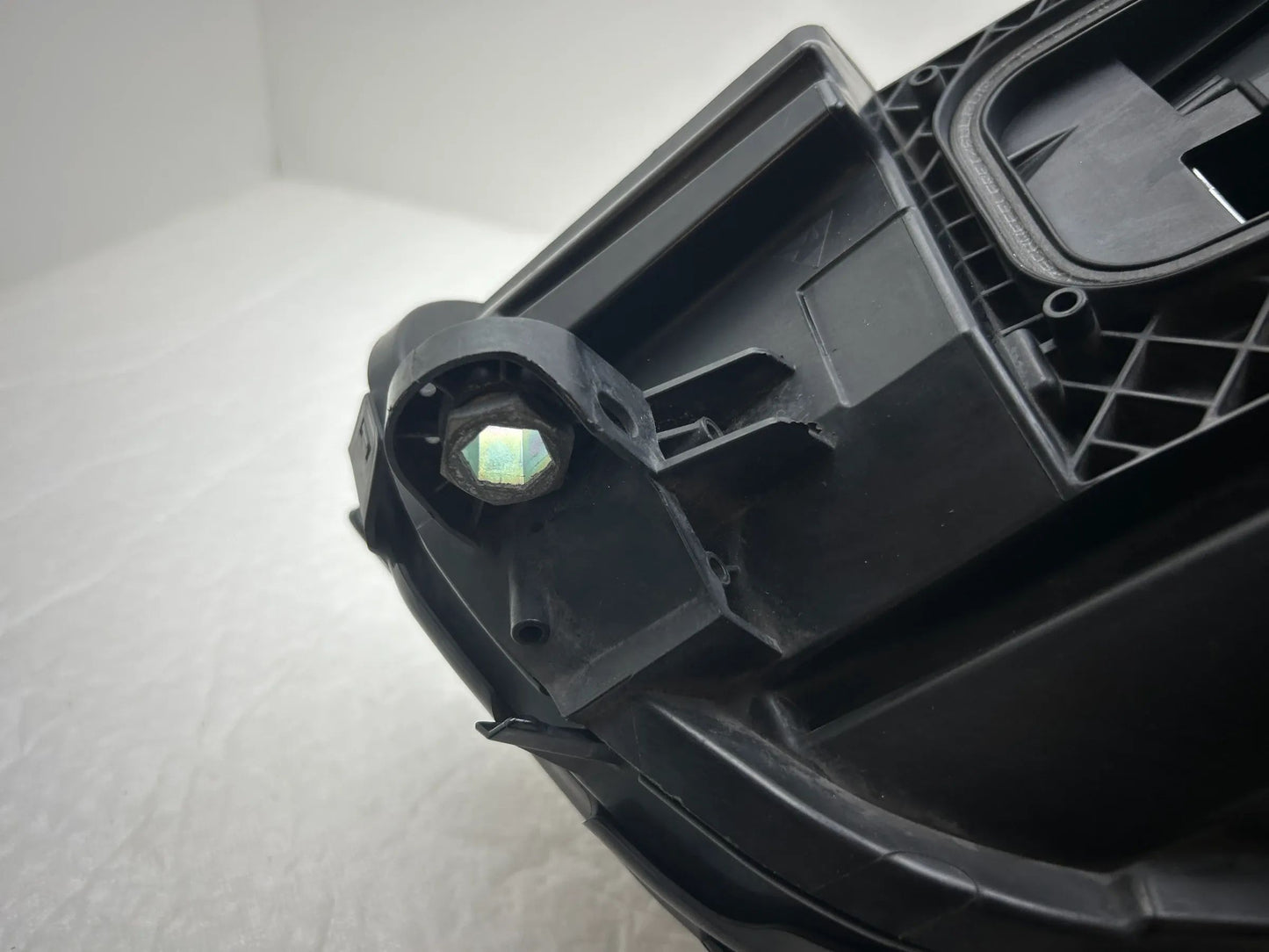 Original Mercedes W205 LED Scheinwerfer links A2059067905