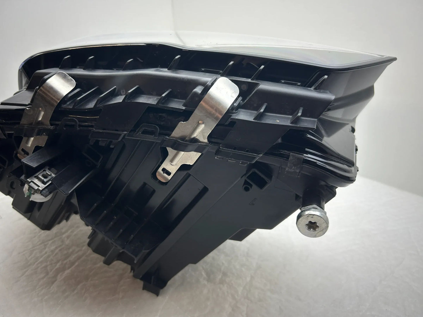 BMW 5er G60 G61 i5 LED Scheinwerfer Shadow Line rechts 5A798D8