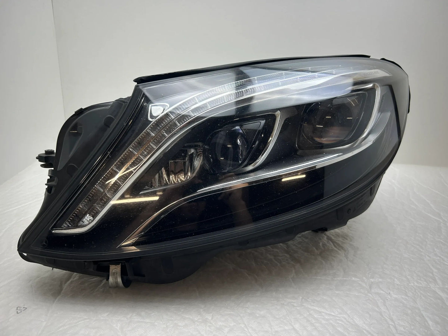 Mercedes W222 S-Klasse LED Scheinwerfer links rechts A2229060702