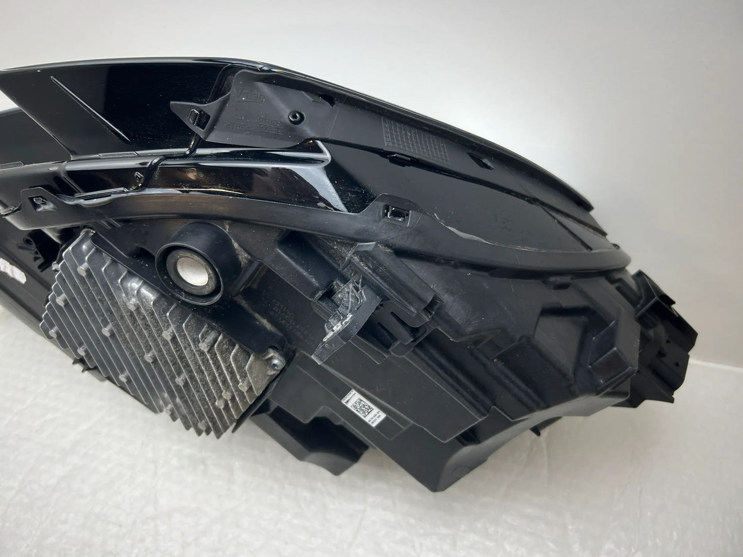 Original Audi A3 8Y LED Scheinwerfer links 8Y0941033D