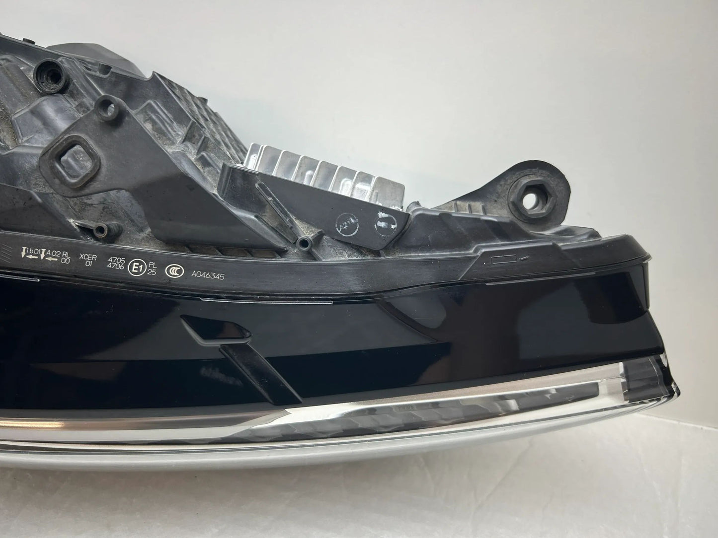 Audi A7 S7 RS7 4K8 LED Matrix Scheinwerfer rechts 4K8941036F