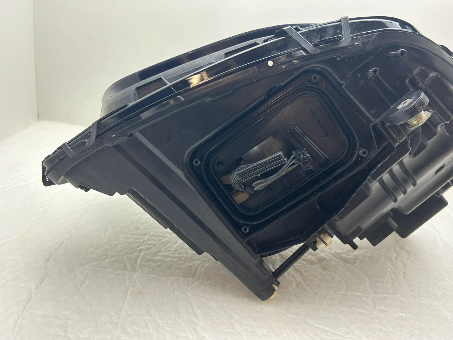 Original Mercedes W213 LED Scheinwerfer links A2139069109