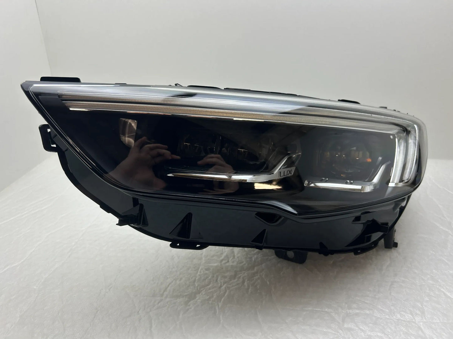 NEU Original Opel Insignia B Scheinwerfer links 39050372