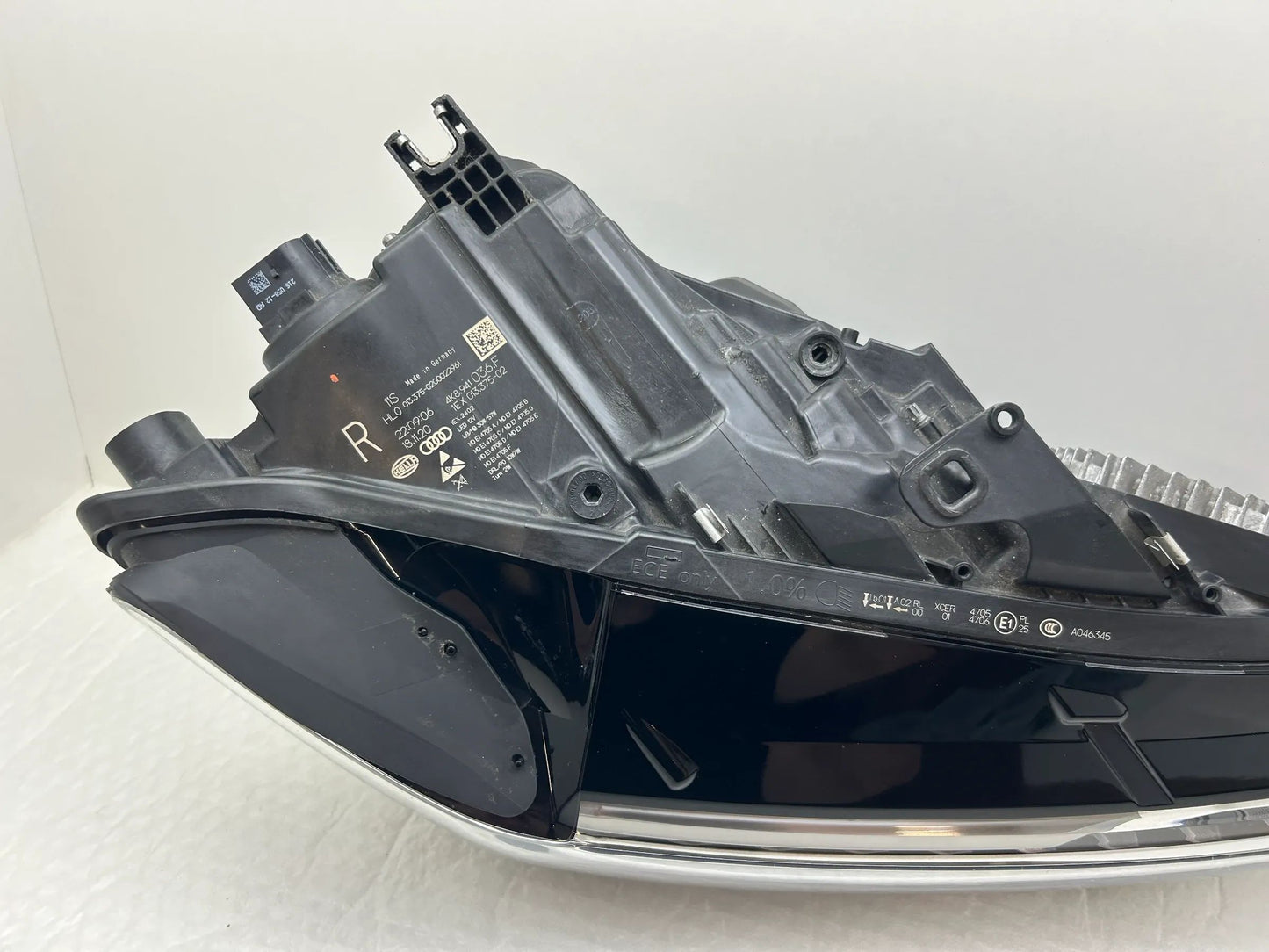 Audi A7 S7 RS7 4K8 LED Matrix Scheinwerfer rechts 4K8941036F
