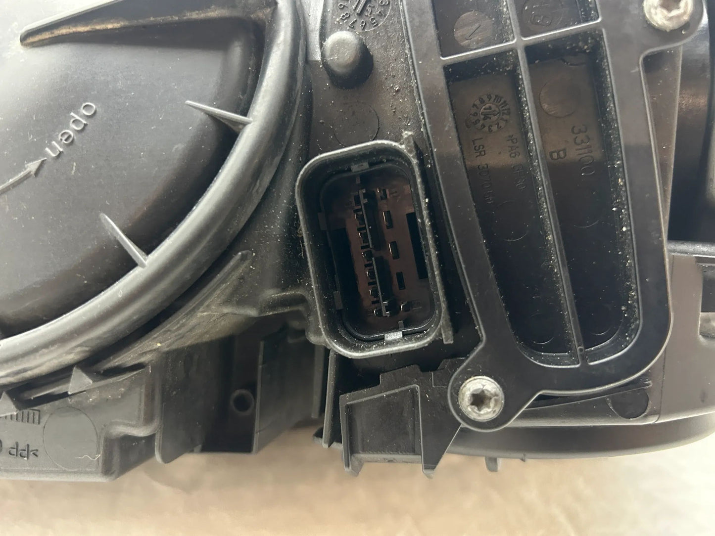 BMW 4er F32 F34 F36 LED Scheinwerfer links rechts 7424105 7424106