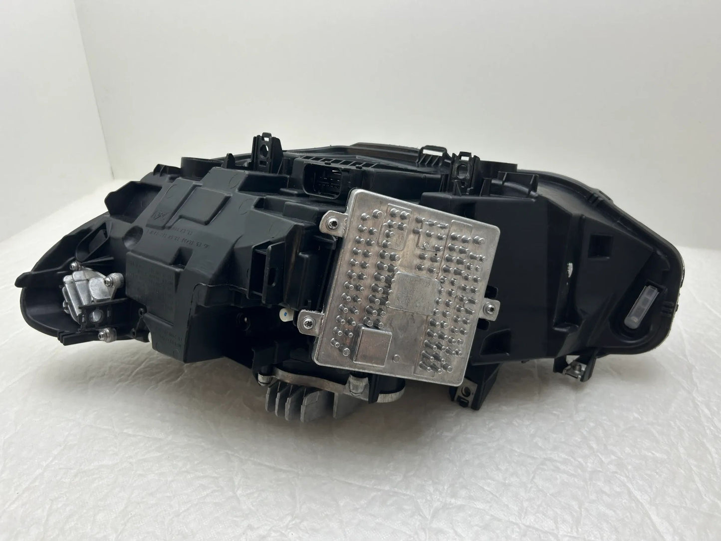BMW 4er F32 F33 F80 Adaptive LED Scheinwerfer rechts 7478158