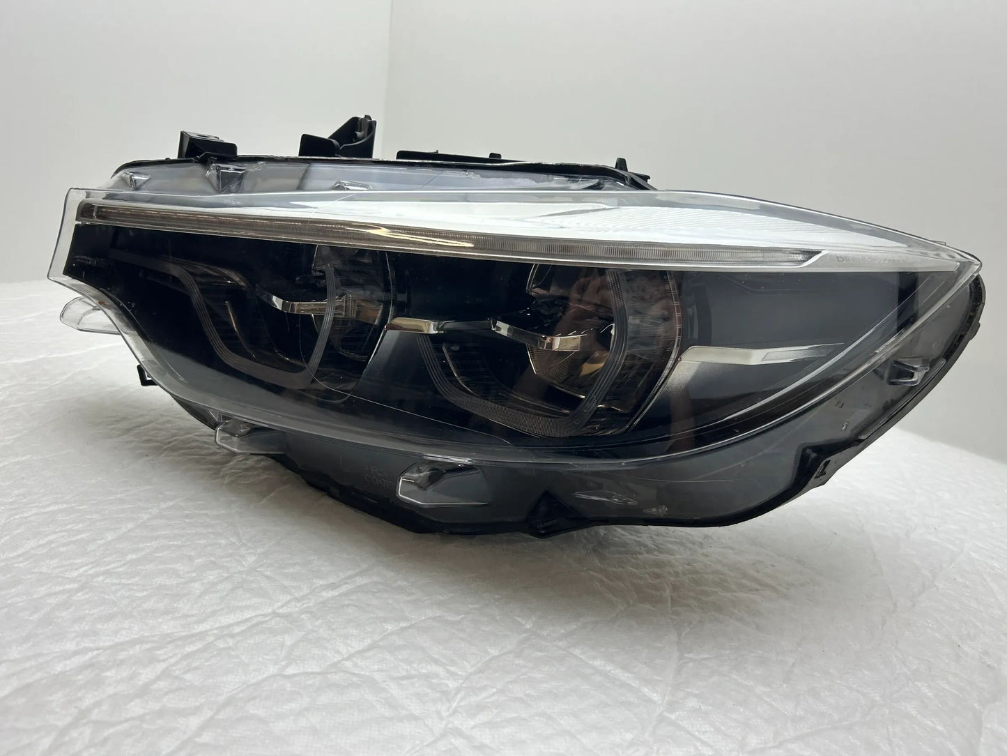 BMW 4er F32 F33 F36 Adaptive LED Scheinwerfer links 8738705