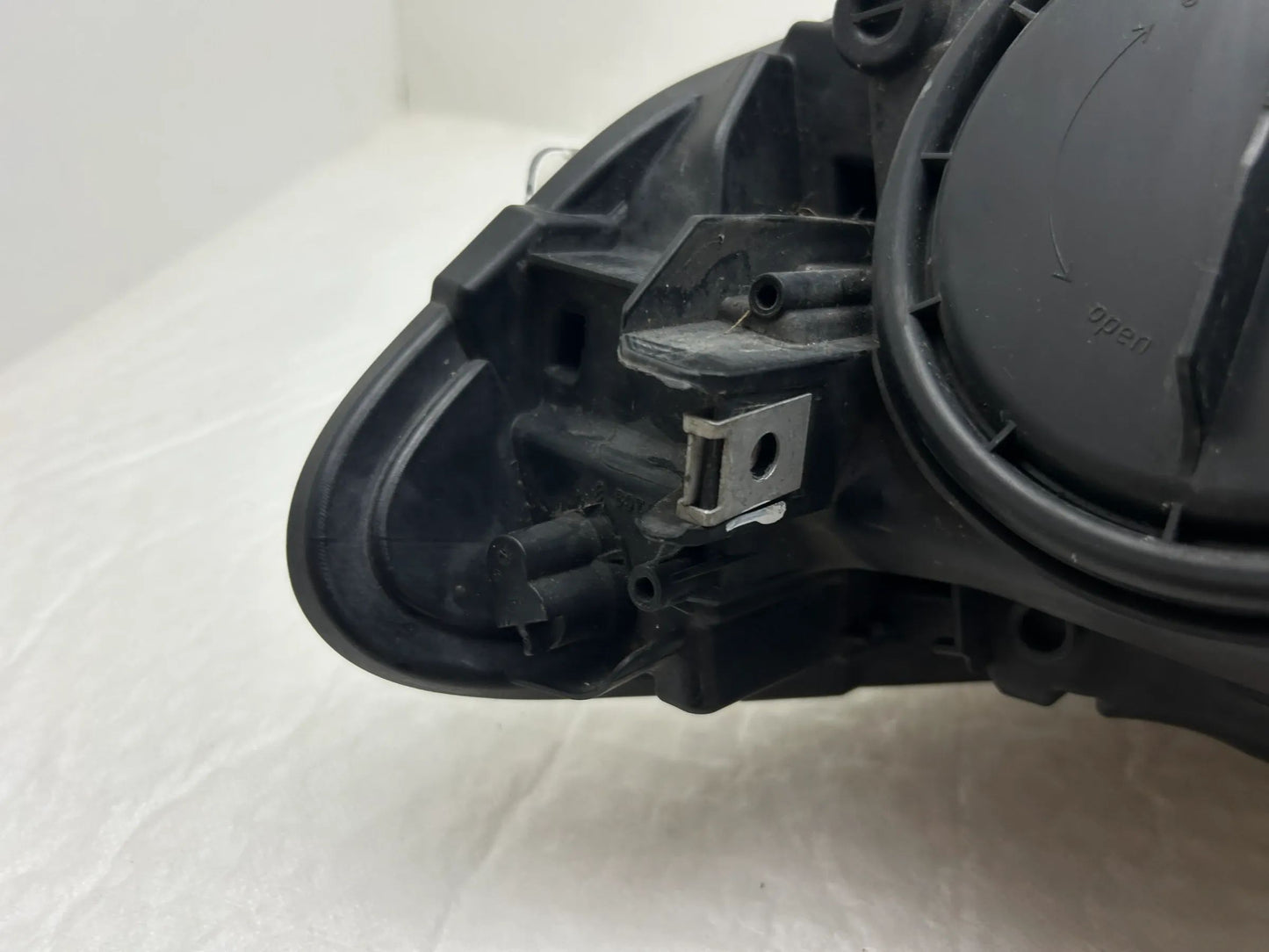 BMW 1 F20 F21 Xenon Scheinwerfer Dynamic rechts 7229680
