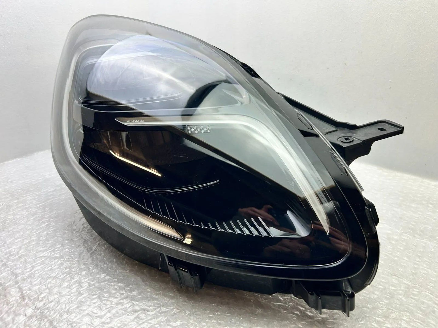 Original Ford Puma LED Scheinwerfer rechts L1TB-13E014-CH