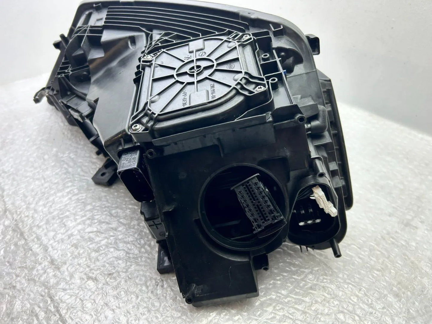 Original Audi A8 S8 D5 LED Laser Scheinwerfer links 4N0941085