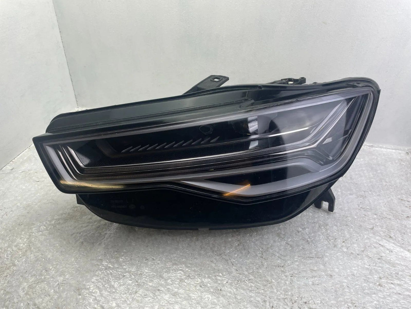 Original Audi A6 C7 4G LED Scheinwerfer links 4G0941035