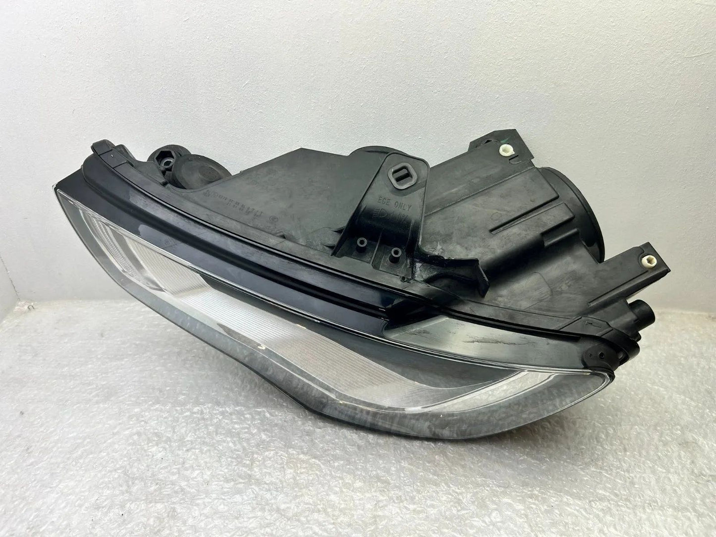 Original Audi A3 Scheinwerfer Frontscheinwerfer links 8V0941003