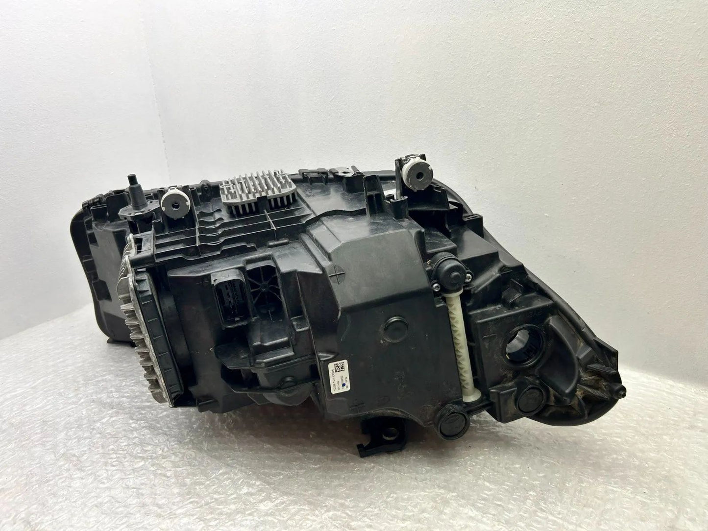 Original BMW 5er G30 G31 LED Scheinwerfer links 7439183