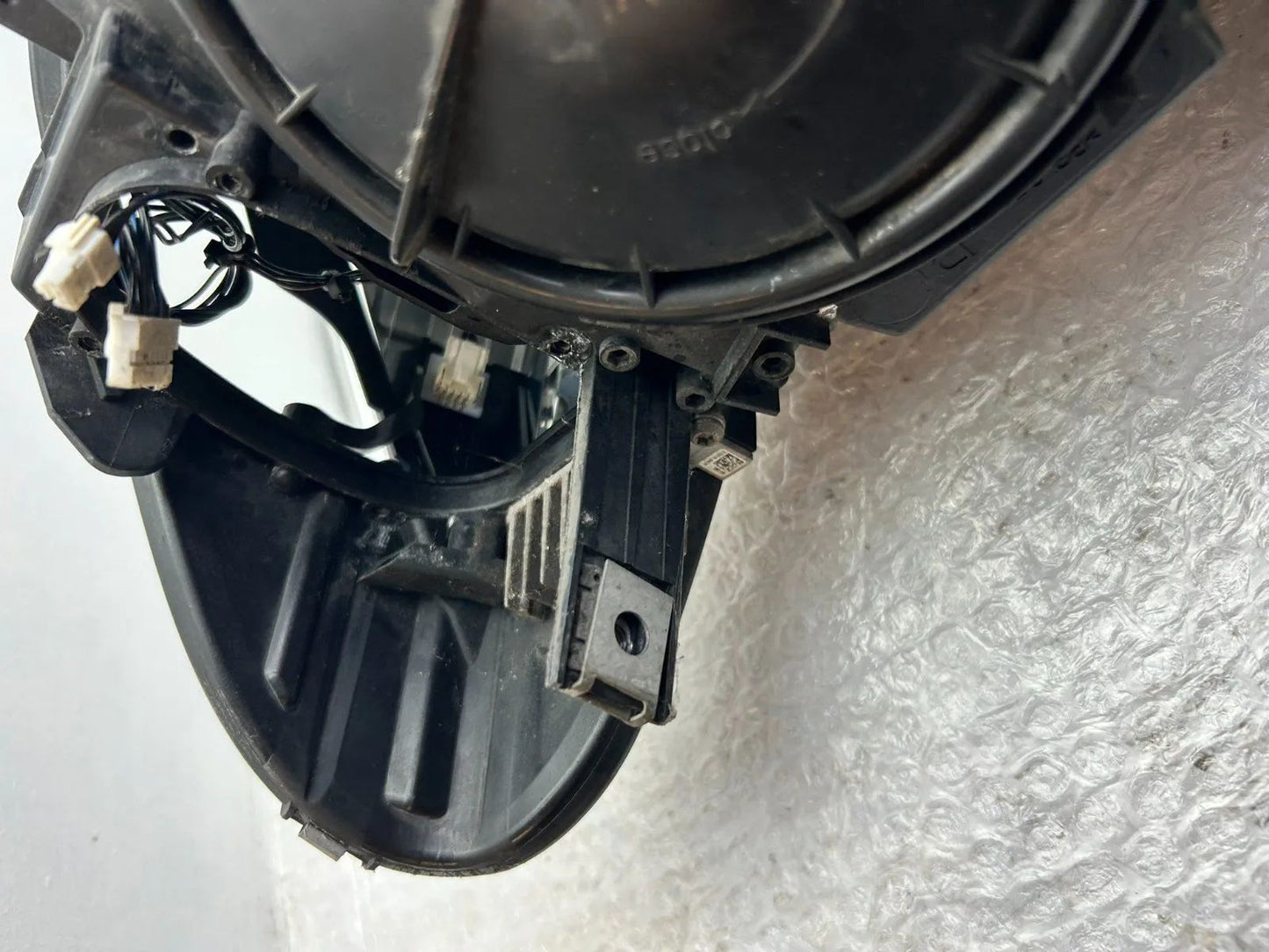 Original BMW 4er F32 F33 F36 LED Scheinwerfer rechts 7424102