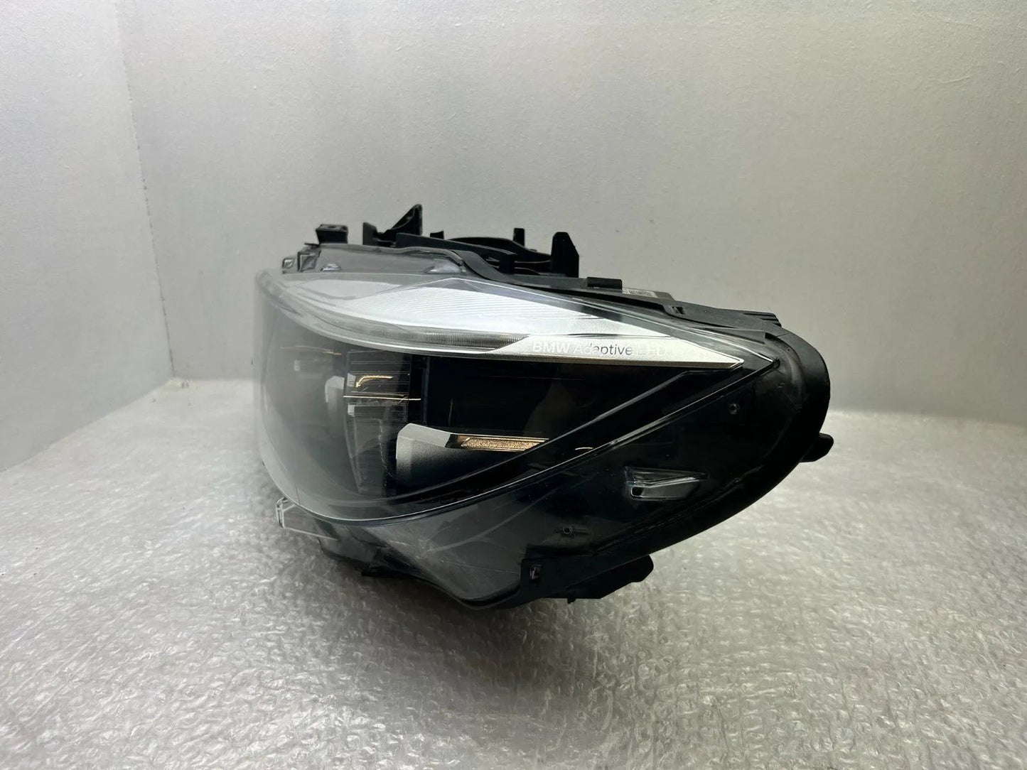 BMW F80 F82 F83 F32 F36 Adaptive LED Scheinwerfer links 7476211