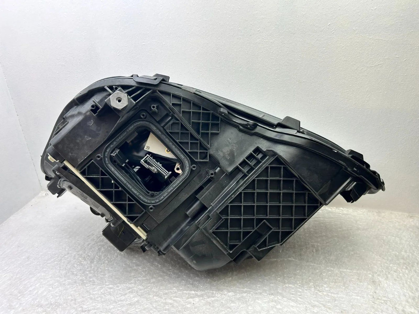 Original Mercedes W212 LED Scheinwerfer rechts A2128209259
