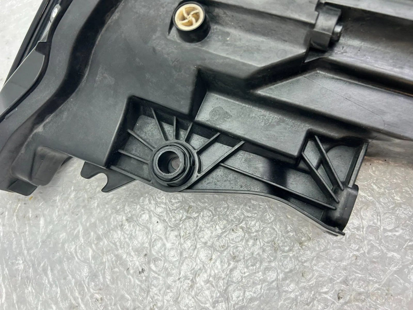 Original Audi Q8 RSQ8 LED Laser Scheinwerfer links 4M8941085