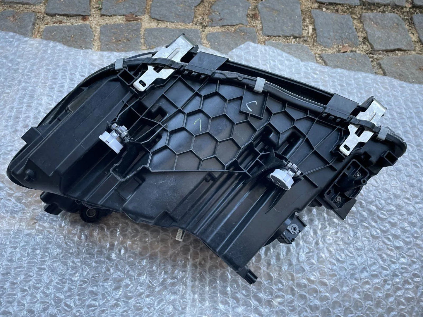 Original BMW X3 G01 Led Scheinwerfer rechts 8739654