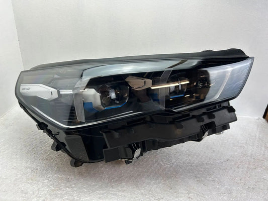 Original BMW 5er G60 G61 LED Scheinwerfer rechts 5A798D2