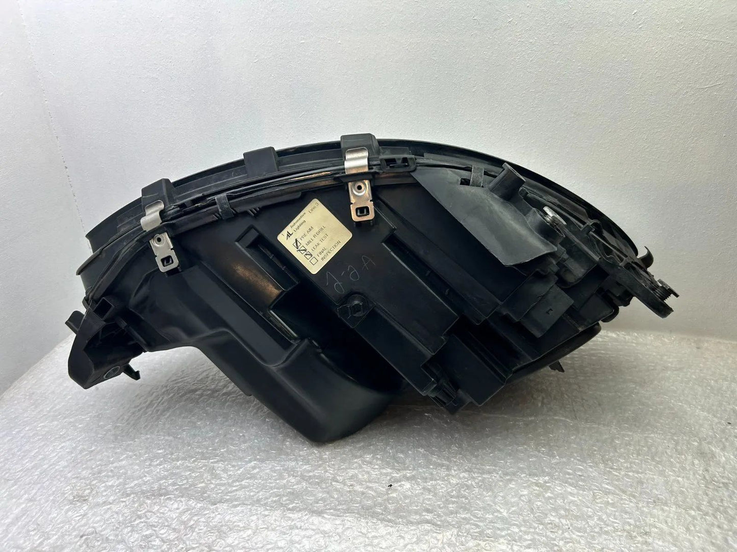 Original Mercedes GLE W166 Scheinwerfer links A1668201559