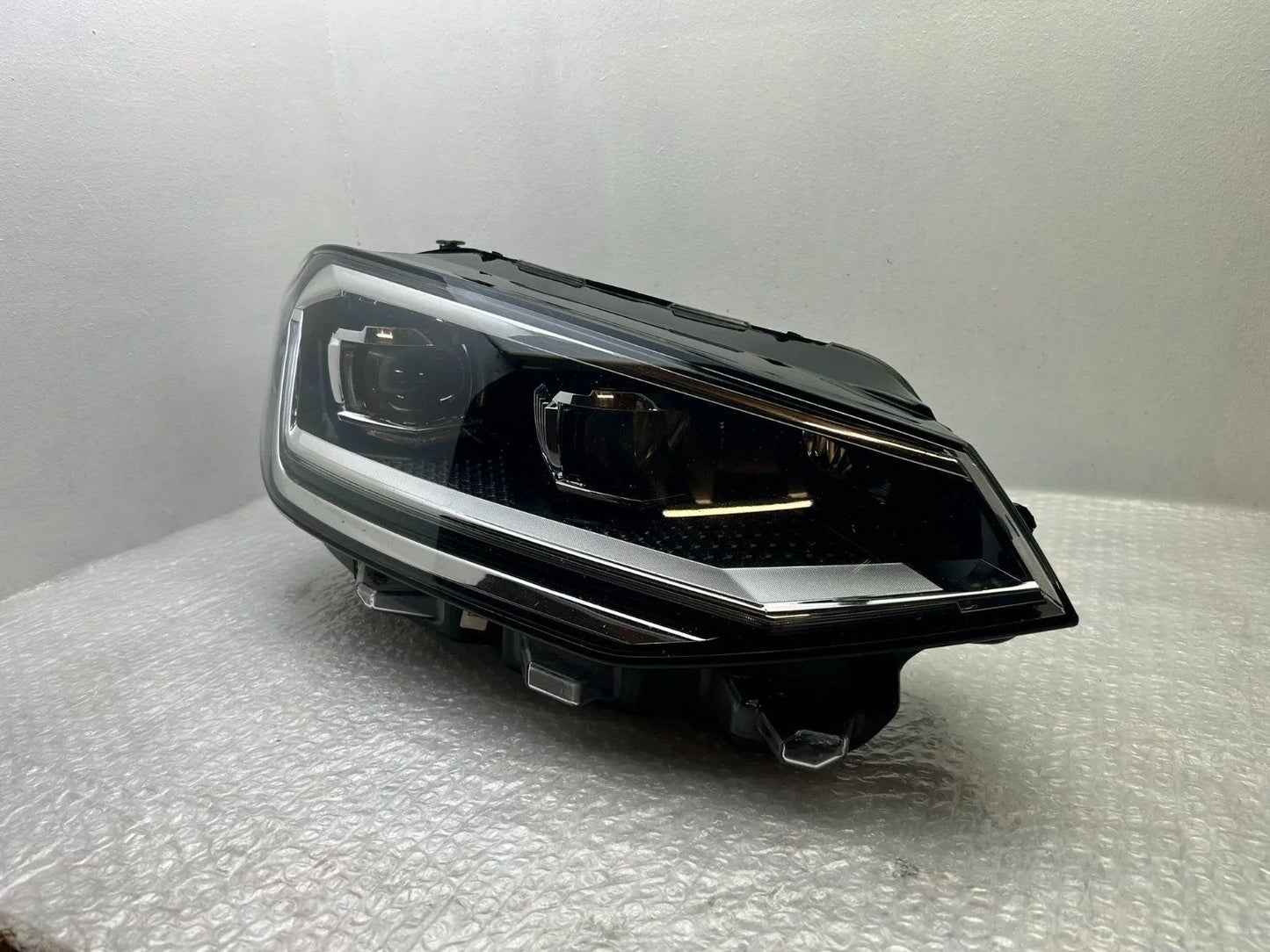 Original VW Golf Sportsvan LED Scheinwerfer rechts 517941082