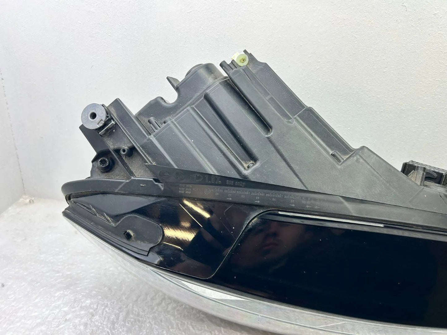Original VW Golf VII 7 5G LED Scheinwerfer rechts 5G1941082G