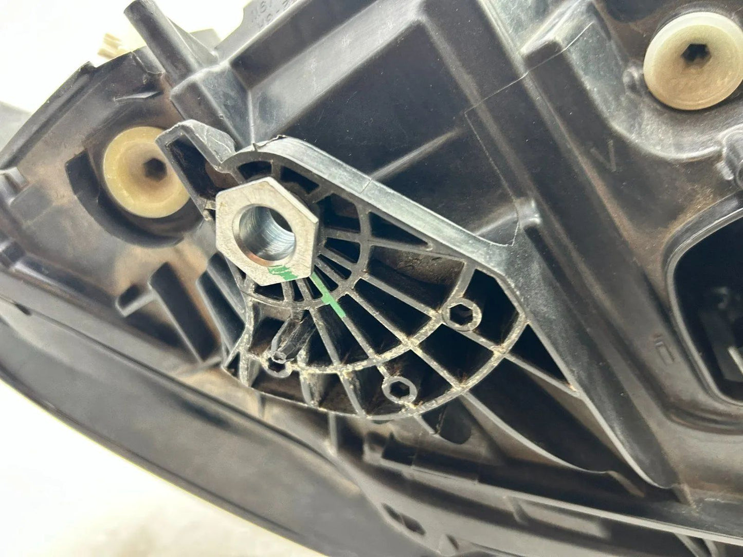 Original BMW 4er G22 G23 G26 LED Scheinwerfer rechts 9505110