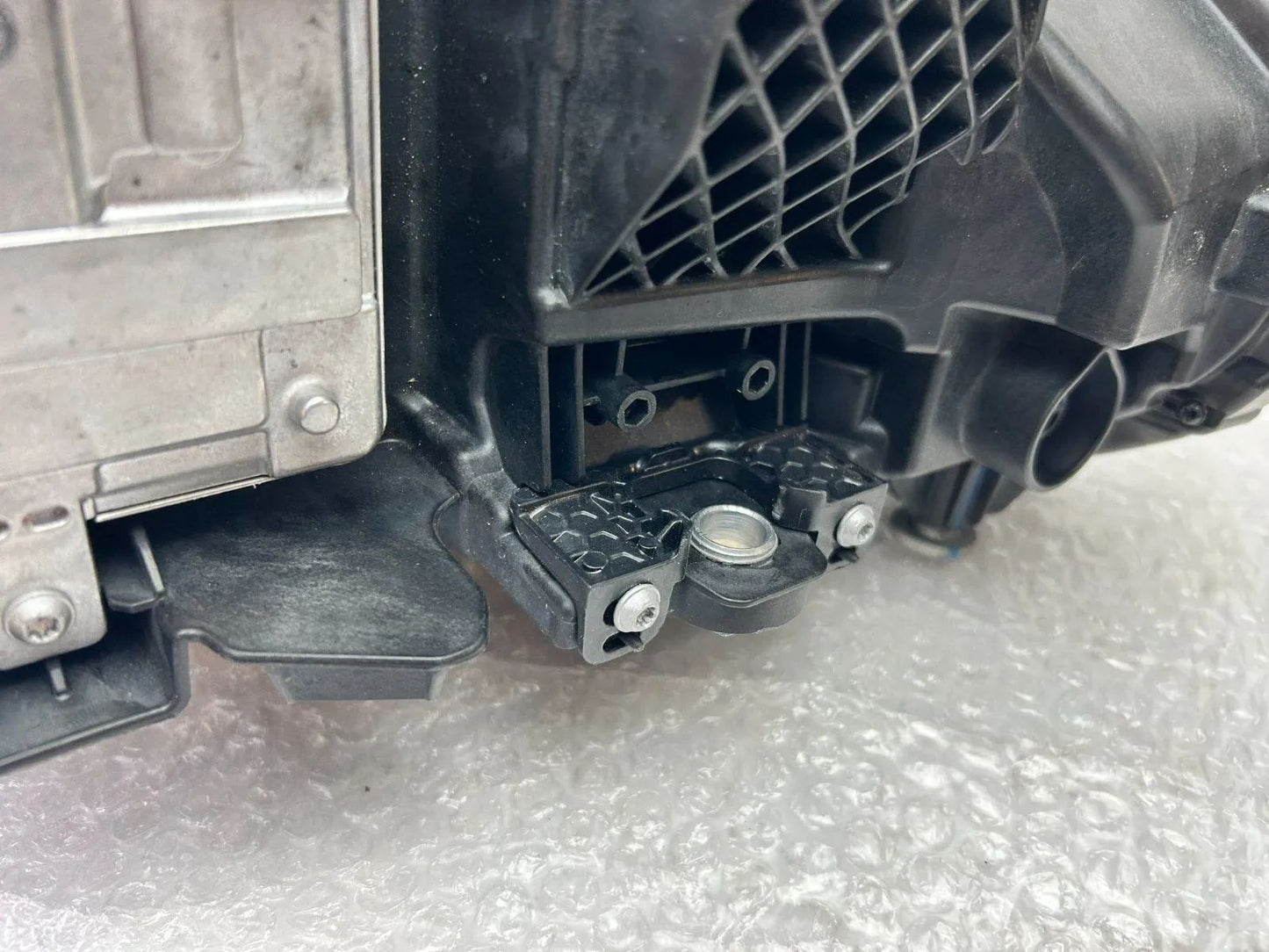 Original BMW 2er G42 LED Frontscheinwerfer rechts 5A03E32