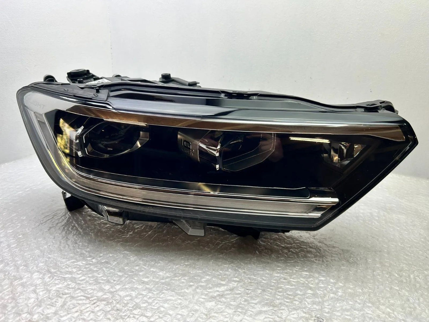 Original VW T-roc troc LED Scheinwerfer rechts 2GA941036AF