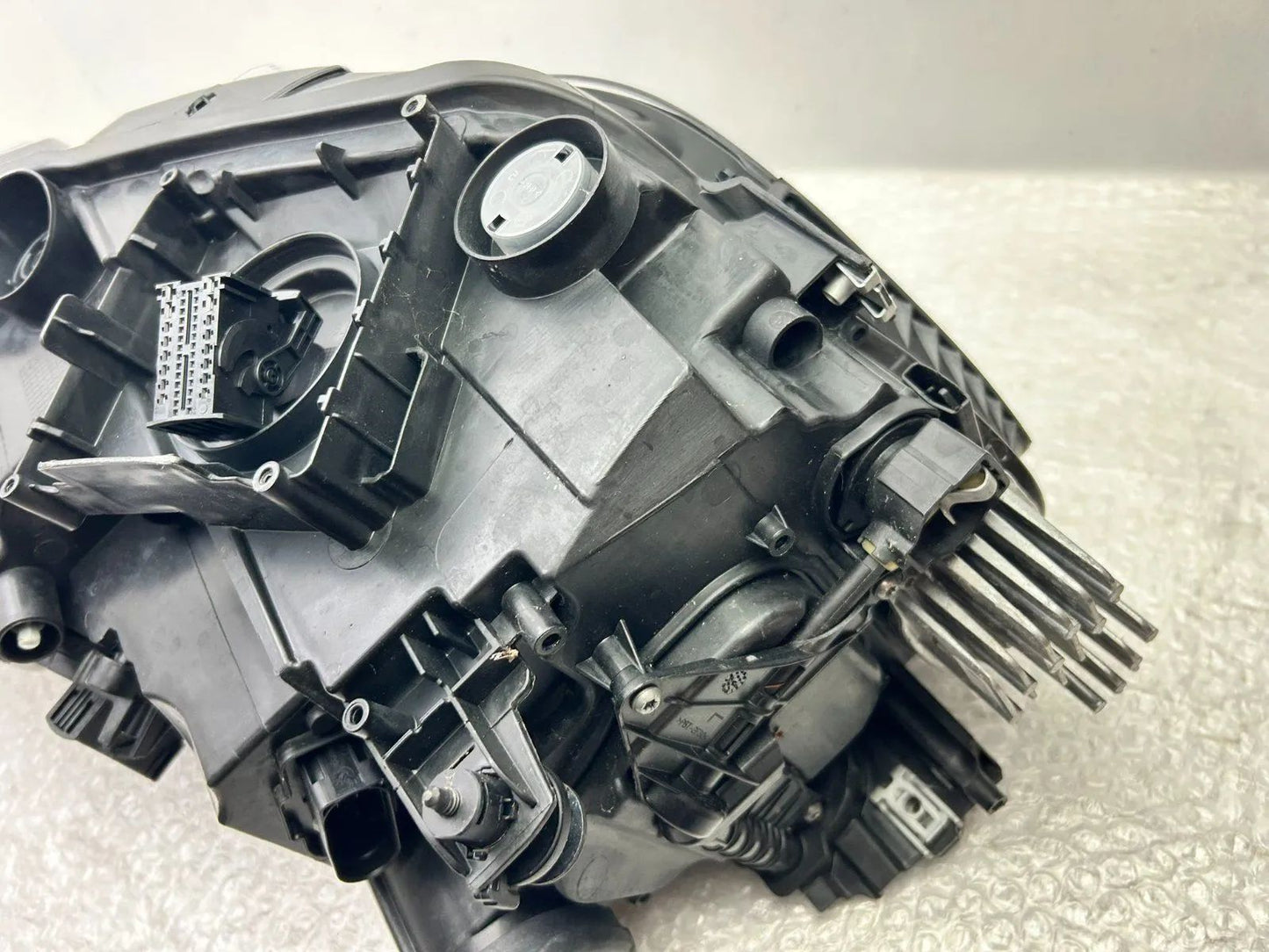 Original VW Golf Sportsvan VII 7 LED Scheinwerfer links 517941081