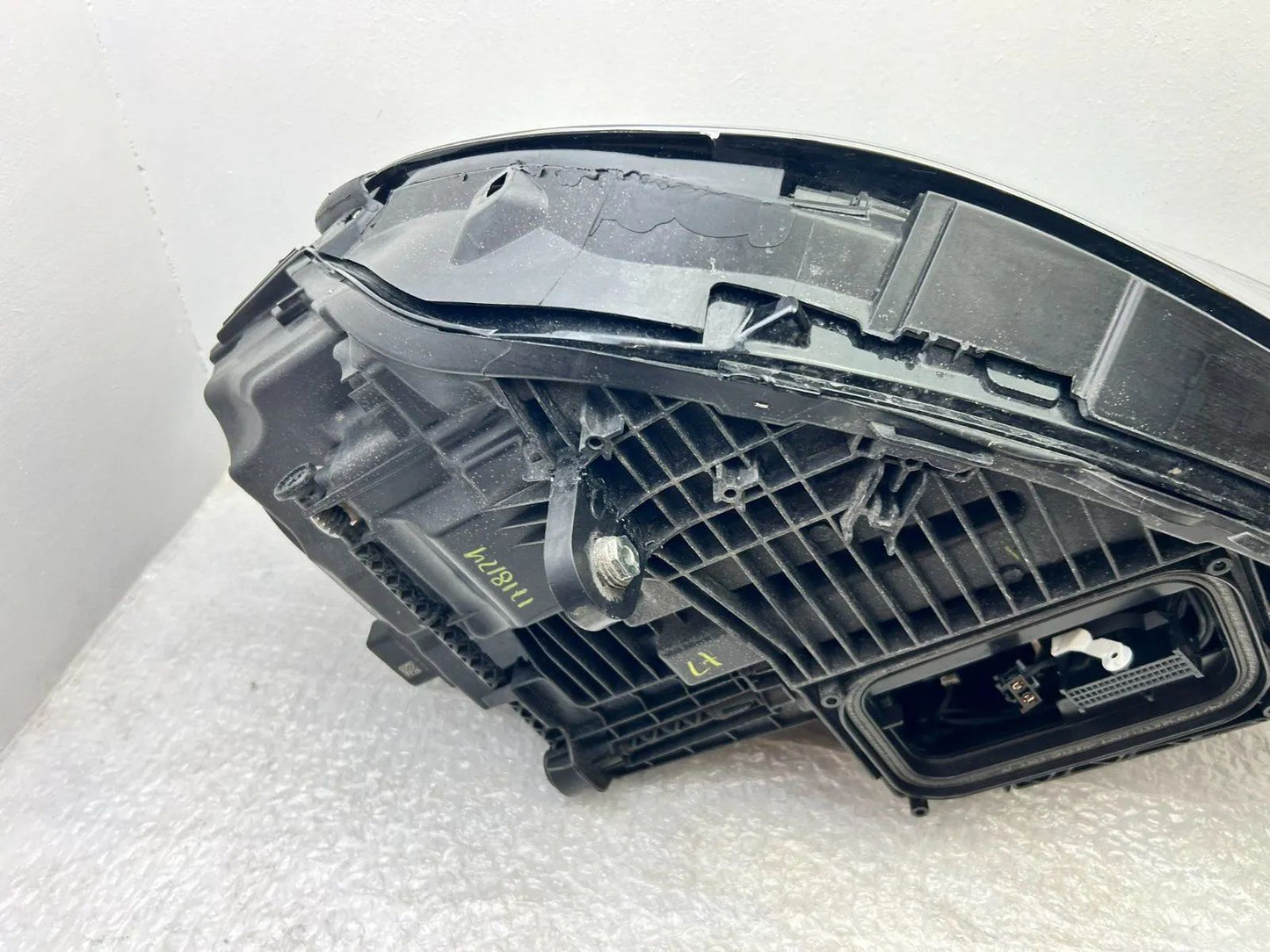 Original Mercedes GLE W167 LED Scheinwerfer rechts A1679068409