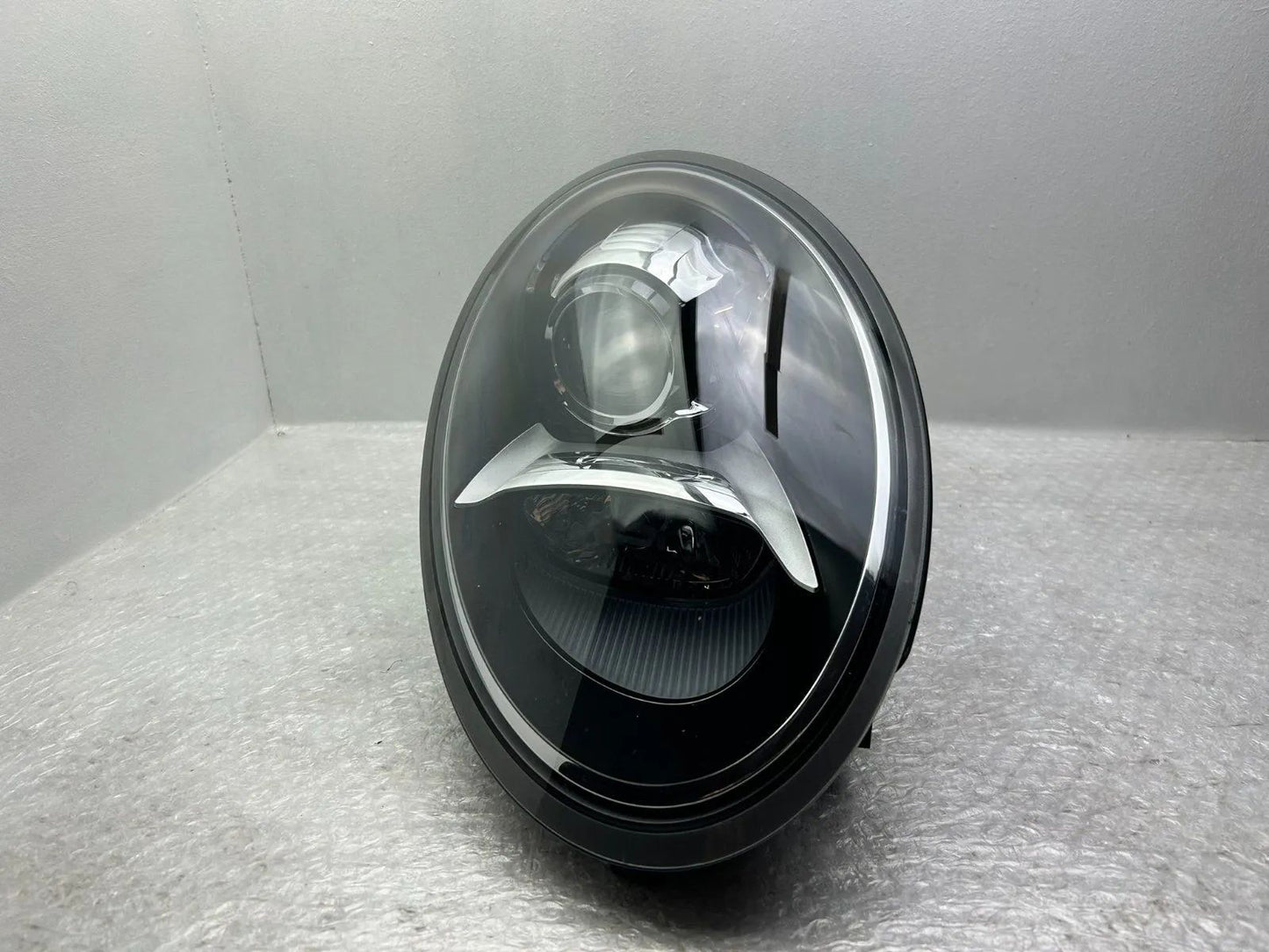 Porsche 911 991 Xenon Scheinwerfer links Kurvenlicht 99163113211