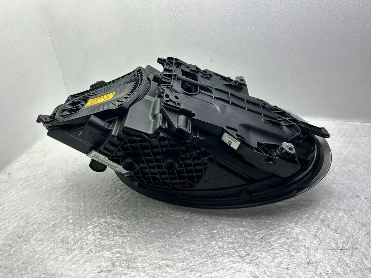 Porsche 911 991 Xenon Scheinwerfer links Kurvenlicht 99163113211