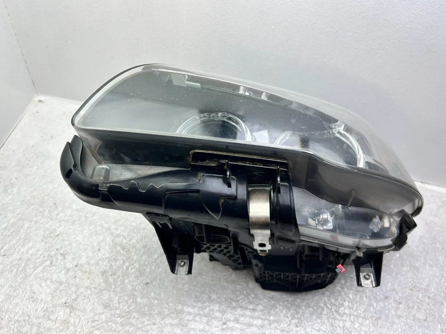 Original BMW 5er F10 F11 Bi-Xenon Scheinwerfer links 7343911