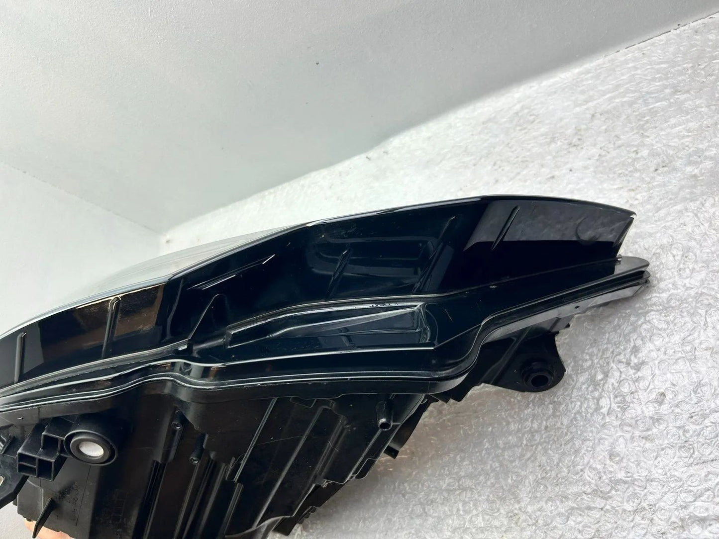 Original Audi A6 C8 4K LED Scheinwerfer rechts 4K0941040