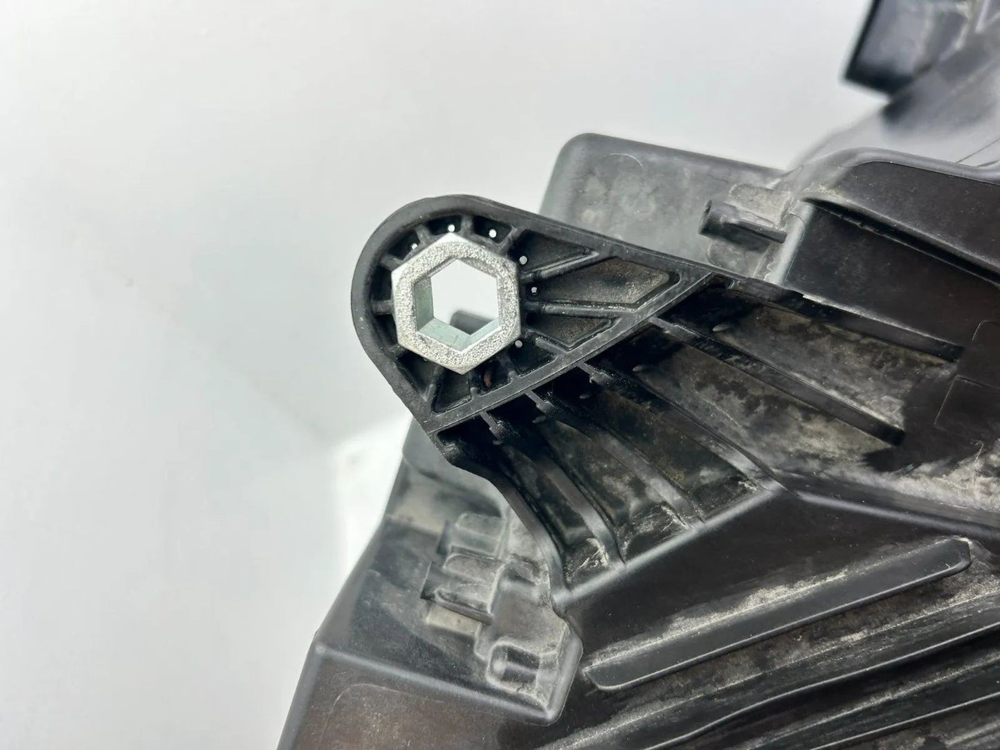 Original Mercedes GLC W253 LED Scheinwerfer rechts A2539066403