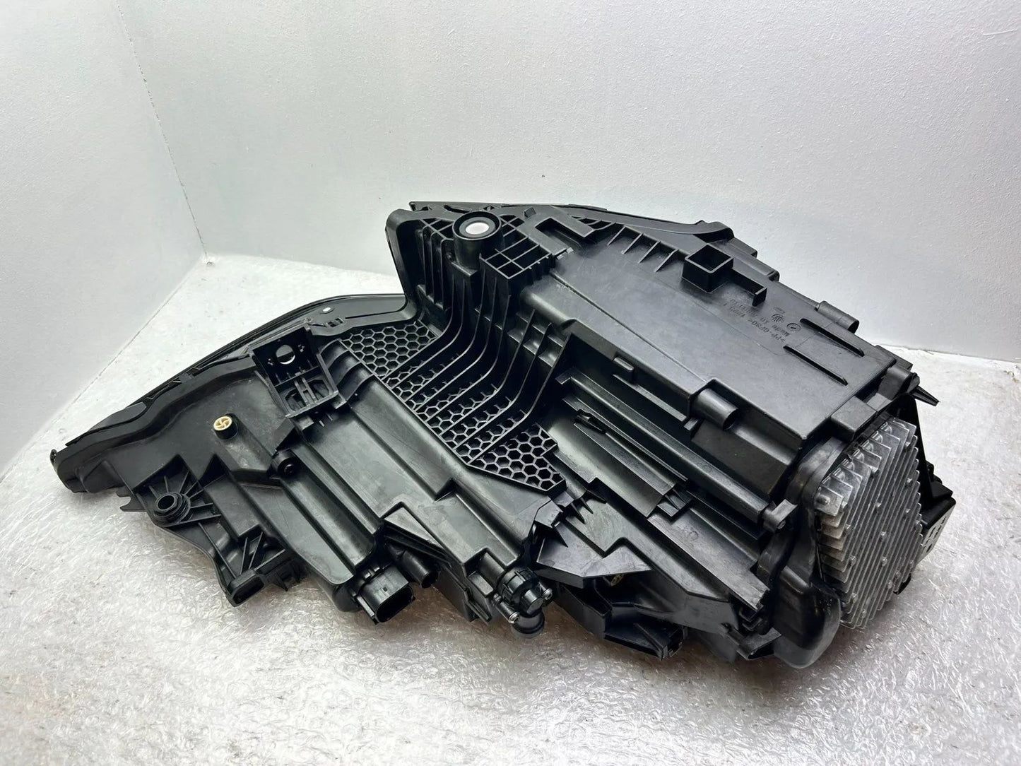 Original Audi Q8 RSQ8 LED Laser Scheinwerfer links 4M8941085