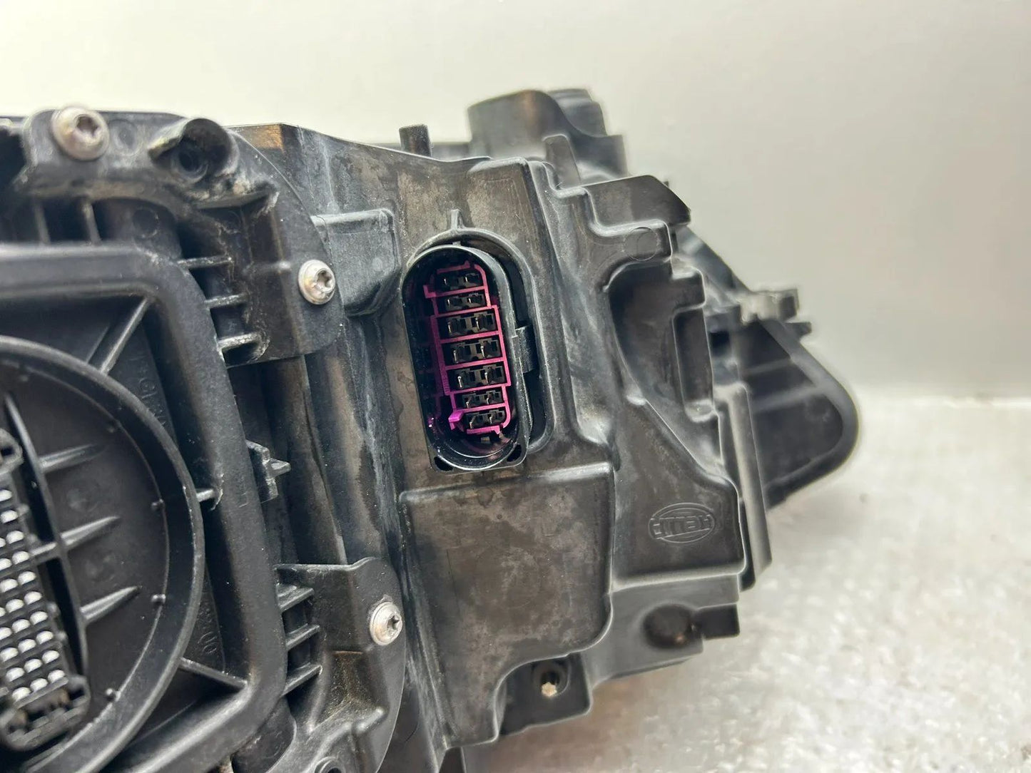 Original Audi A6 C7 4G LED Scheinwerfer rechts 4G0941034H