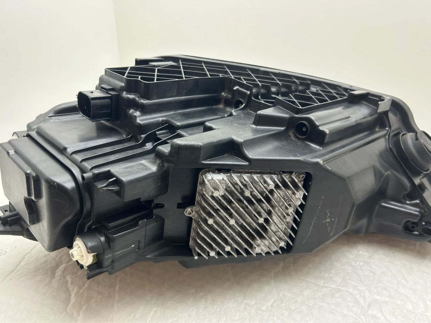 Original Audi Q5 80A Full LED Scheinwerfer rechts 80A941034F