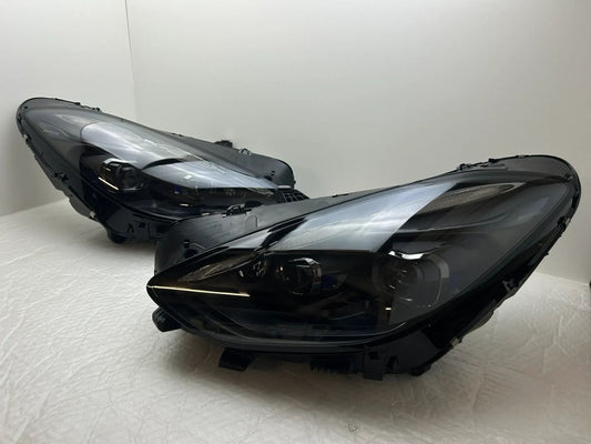 NEU Mercedes AMG GT C192 Scheinwerfer rechts links A1929067600